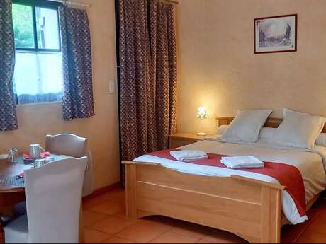 Chambre d'hôtes l'Auberge Cavalière Pyrénées