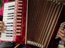 1 heure, 1 instrument : l'accordéon chromatique