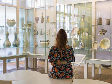 Visite ludique en famille au musée - Didon et Énée - Opéra de Limoges