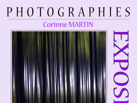 Exposition photographies