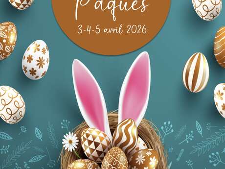 Fêtes de Pâques