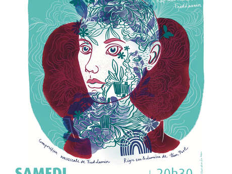 Théâtre "Maux d'amour" Théâtre "Maux d'amour"