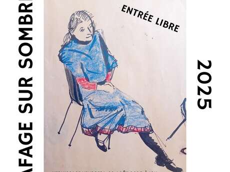 Exposition d'art