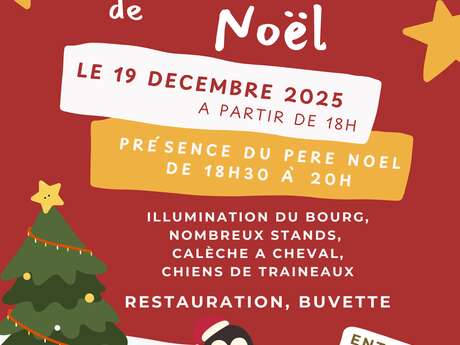MARCHE DE NOEL