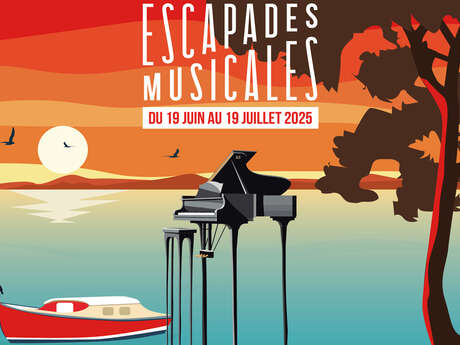 Les Escapades Musicales