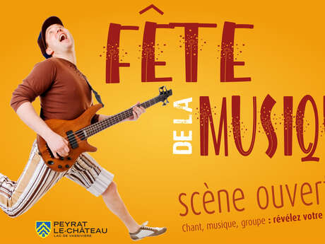 Fête de la musique