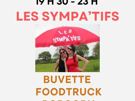 Festival Verrières en Fête des enfants