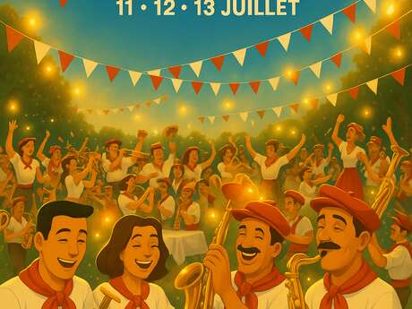 Fêtes de Bias