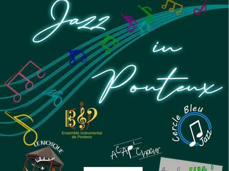 Nuit du Jazz