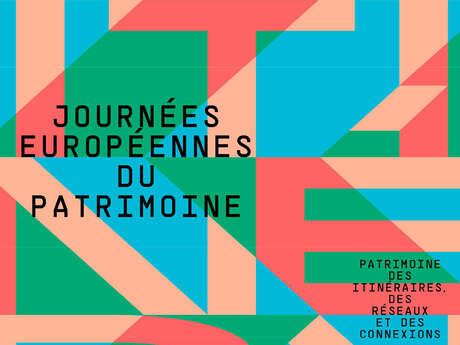Journées Européennes du Patrimoine à Gujan-Mestras