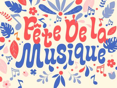 Fête de la musique