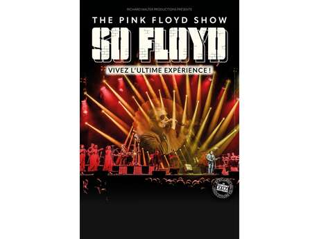 SO FLOYD