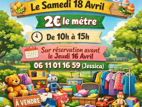 Vide ta chambre