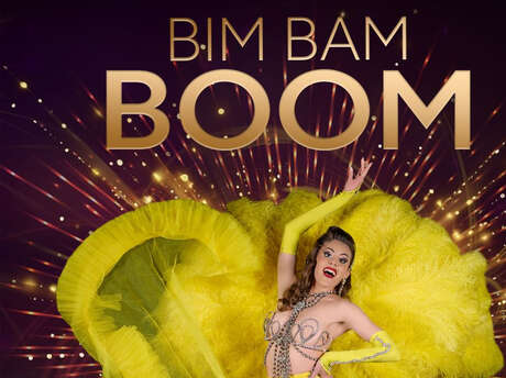 Le Bambino : Cabaret Théâtre