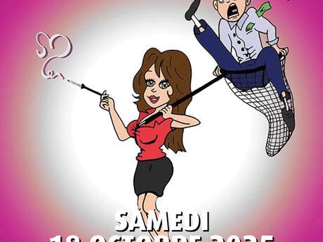 L' Arnaqueuse