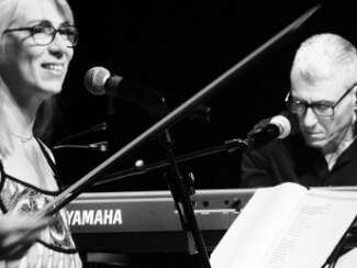 Concert avec MANI aux 2 tours