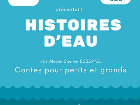 Spectacle de contes