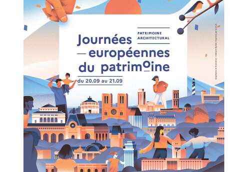 JEP 2025 : Les Ateliers de la mine et Œuvre vidéo de Nathalie Maufroy "Gueules noires"