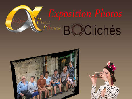 Exposition : Scènes de vie et coups de coeur