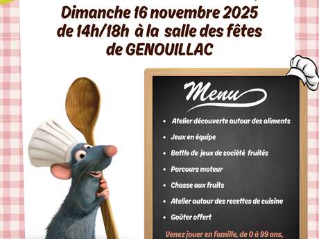 Festi'familles