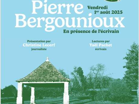 Rencontres de l'oratoire