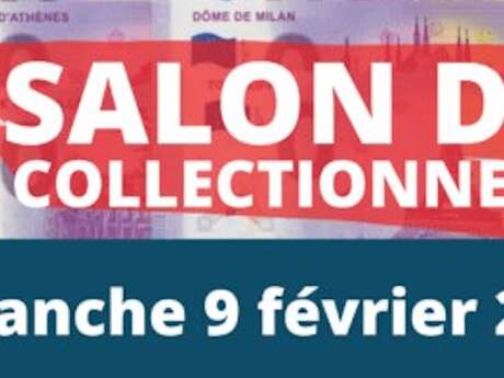 Salon des collectionneurs d'Isle