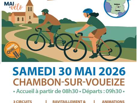 L'échappée vagabonde