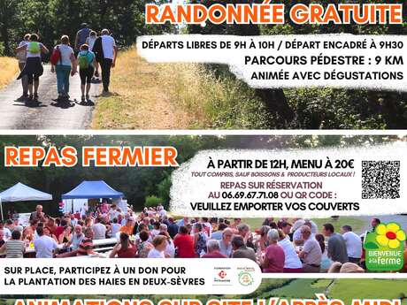 Les EKO'randos