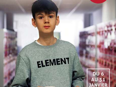 Exposition : Les enfants de Théophraste