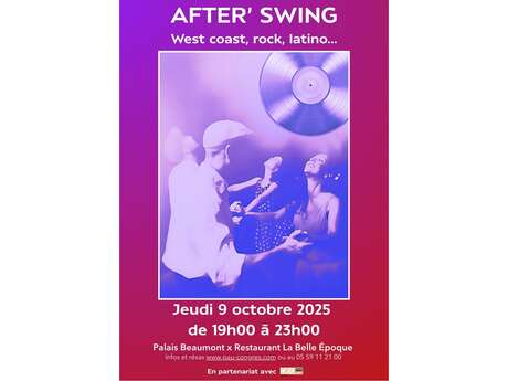 After' Swing