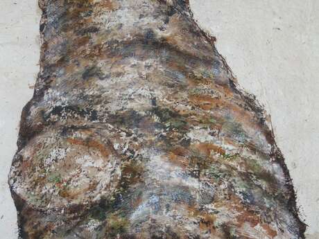 Exposition Rencontre entre Laurent NOËL et Alex PASQUALINI