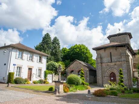 Déambulation contée en musique