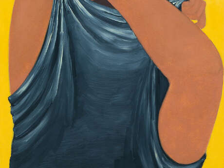 Collection en mouvement - Une mue de nuage