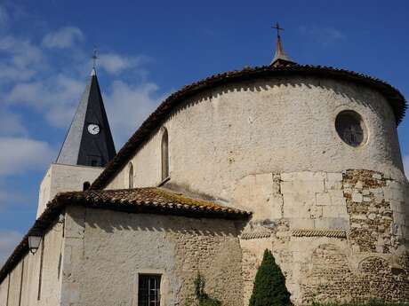Eglise Saint-Pierre
