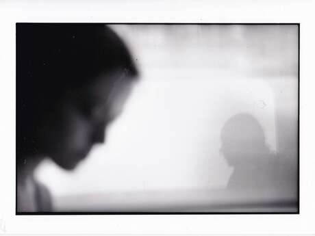 Exposition LE SENS DE LA MARCHE (PARIS – LIMOGES – PARIS)