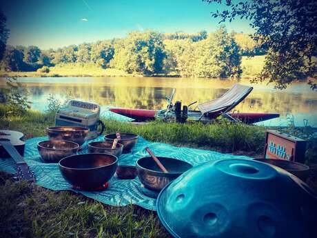 Voyage Sonore et Sieste Musicale