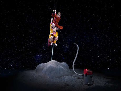 Samedi en famille #2