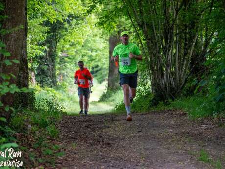 5ème édition de la Caval Run Couzeixoise