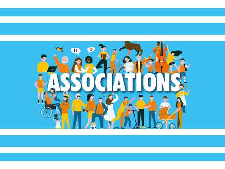 Forum des associations