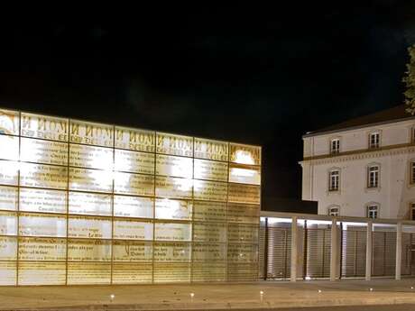 Landes Departmental Archives