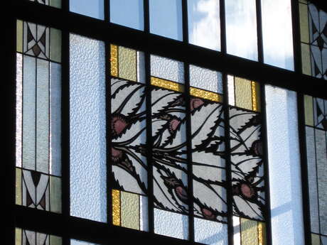 Conférence - Entre "Vilauds" et Bicanards" : La Société Limousine à l'épreuve de la Modernité