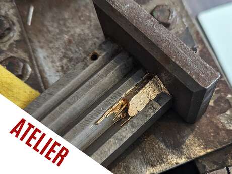 Les Ateliers de Claire-Marie