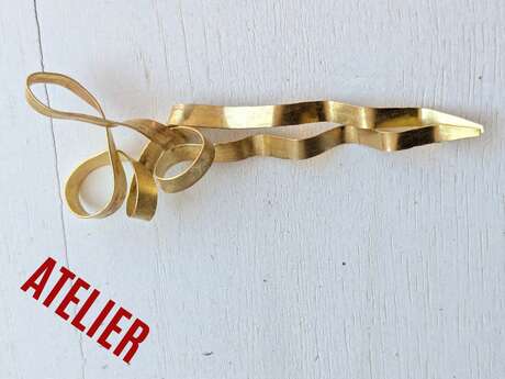 Les Ateliers de Claire-Marie