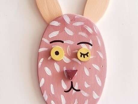 Atelier Enfant 5-7 ans - Lapin et compagnie - Limoges