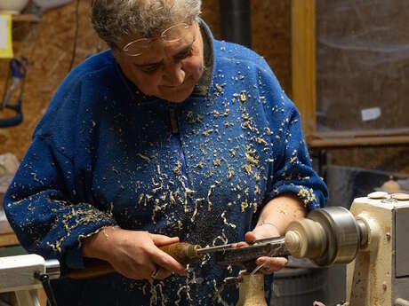 Rendez-vous avec l’artisanat local et la passion créative !