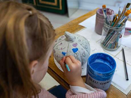 Atelier de saison Gaele Design