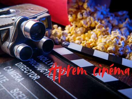 Aprem ciné à Masgot !