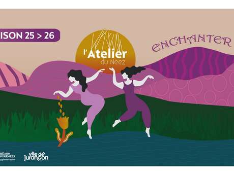 Présentation de la Saison Atelier du Neez