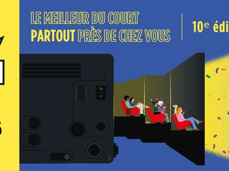 Fête du court-métrage