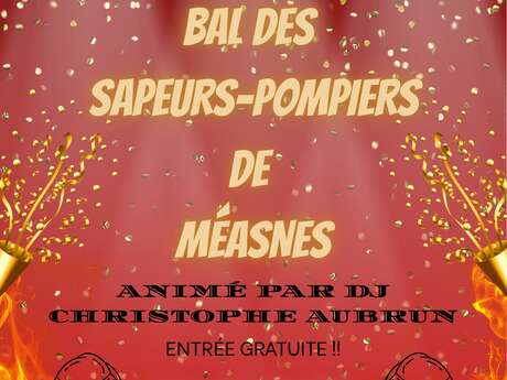 Bal de la Sainte-Barbe Bal de la Sainte-Barbe